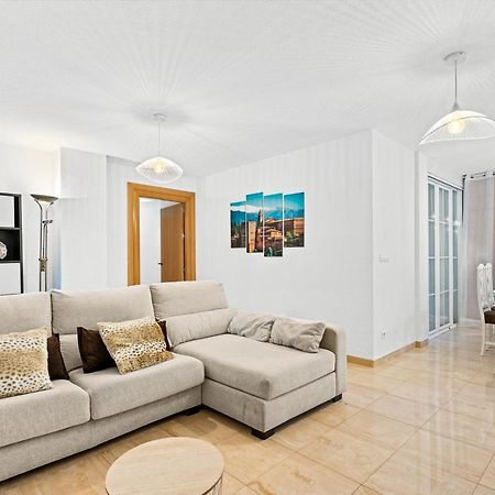 Ferienwohnung El Rincon De Rosa Granada Exterior foto