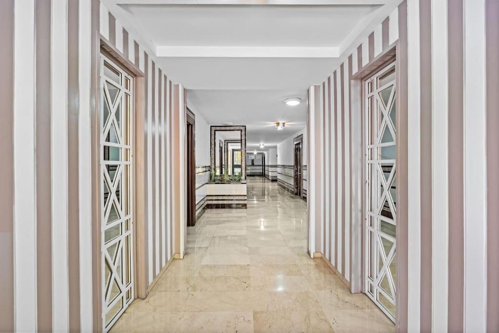 Ferienwohnung El Rincon De Rosa Granada Exterior foto