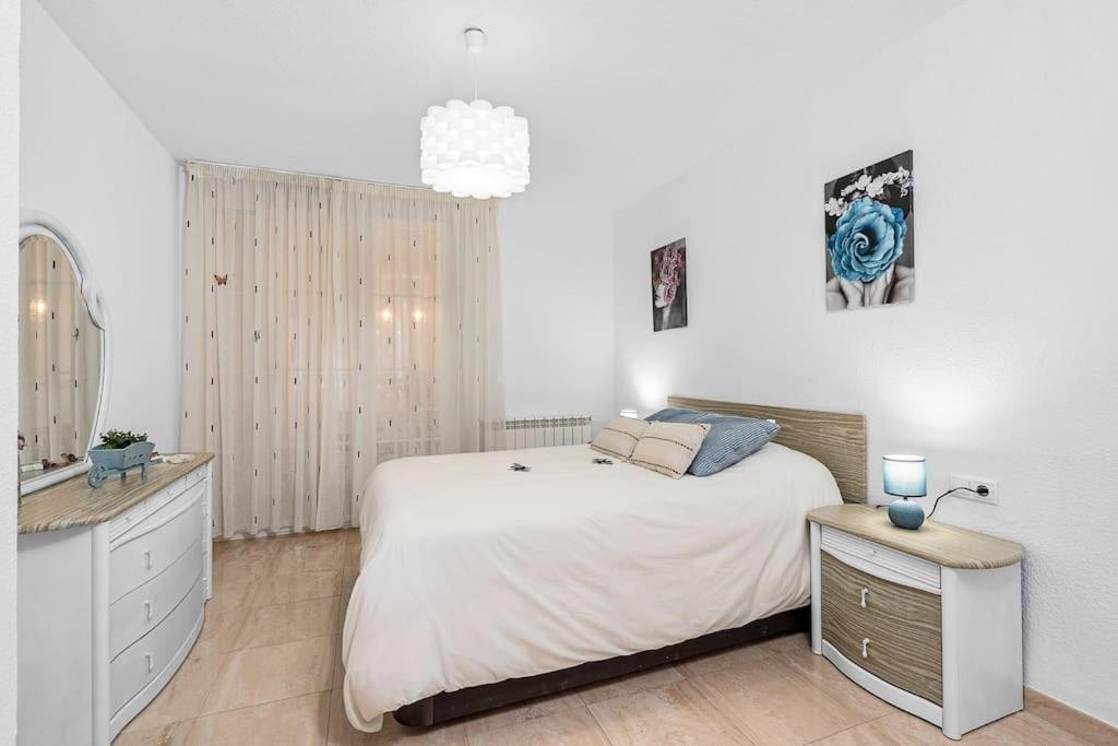 Ferienwohnung El Rincon De Rosa Granada Exterior foto