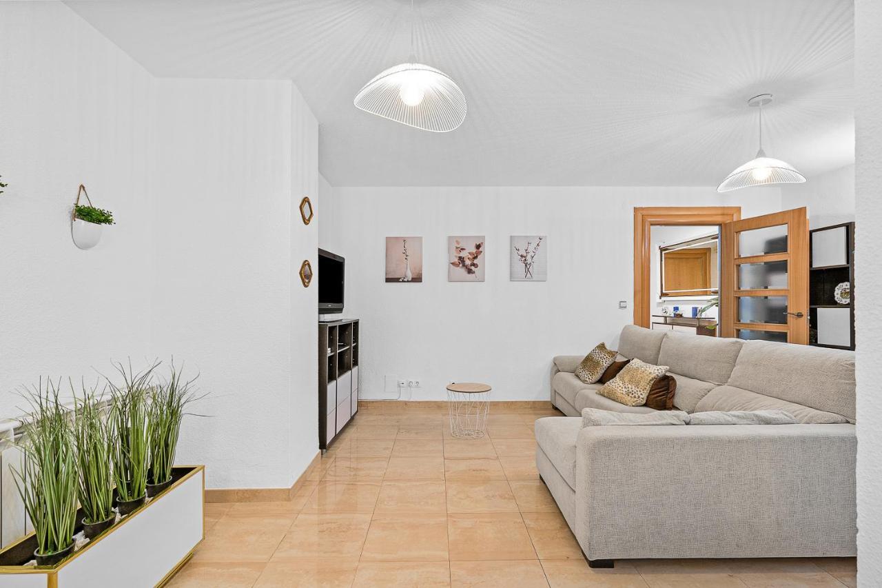 Ferienwohnung El Rincon De Rosa Granada Exterior foto