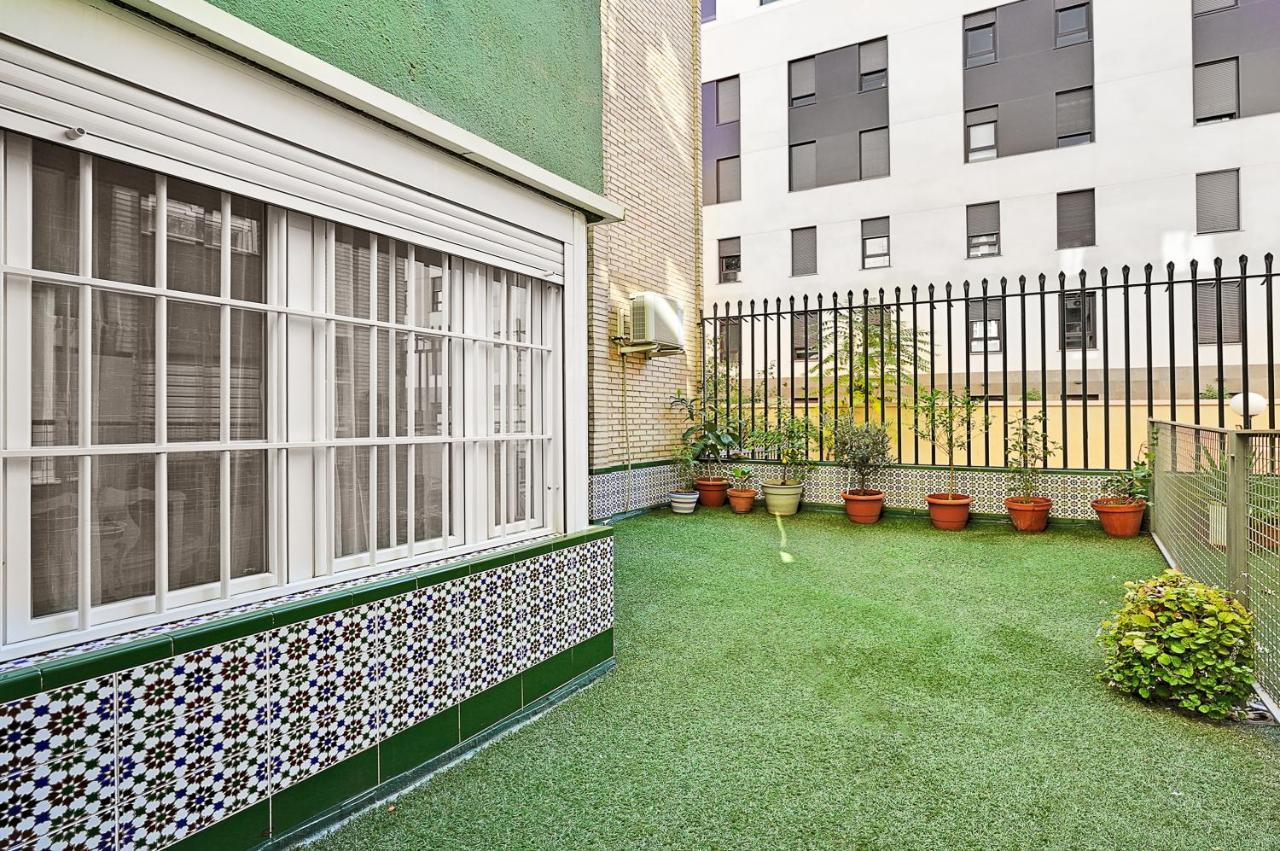 Ferienwohnung El Rincon De Rosa Granada Exterior foto